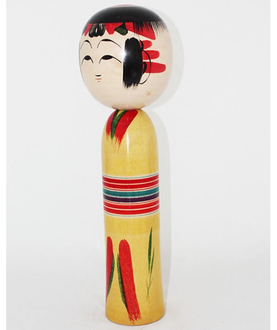 KOKESHI VINTAGE
