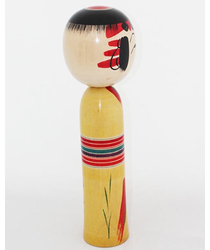 KOKESHI VINTAGE