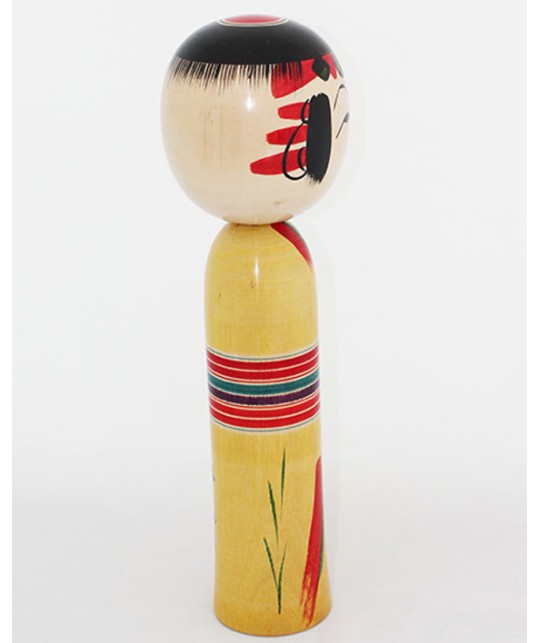 KOKESHI VINTAGE