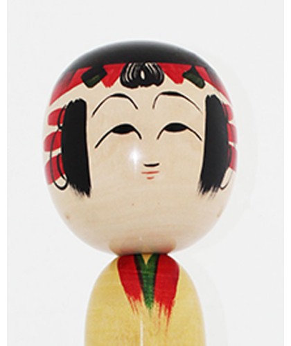 KOKESHI VINTAGE