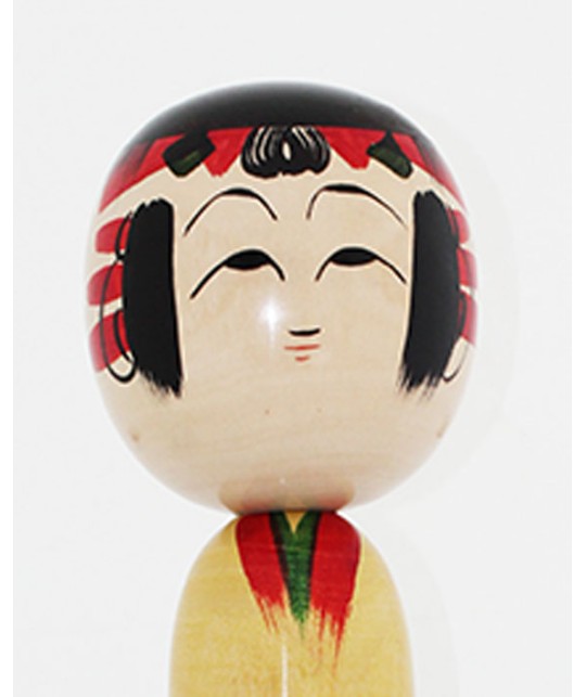 KOKESHI VINTAGE