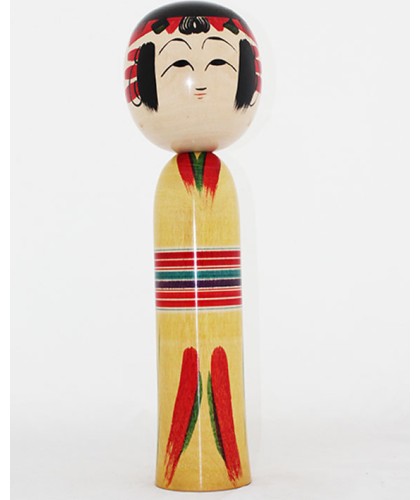 KOKESHI VINTAGE