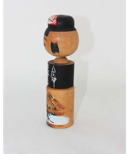 Kokeshi vintage
