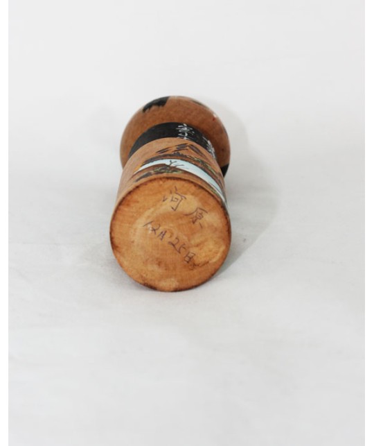 Kokeshi vintage