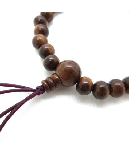 Bracelet Sendan 7 mm