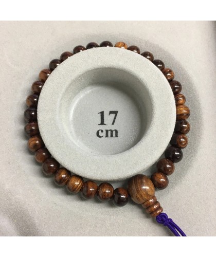 Bracelet Sendan 7 mm