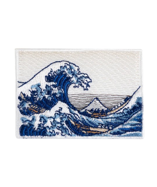 Patch／La Grande Vague