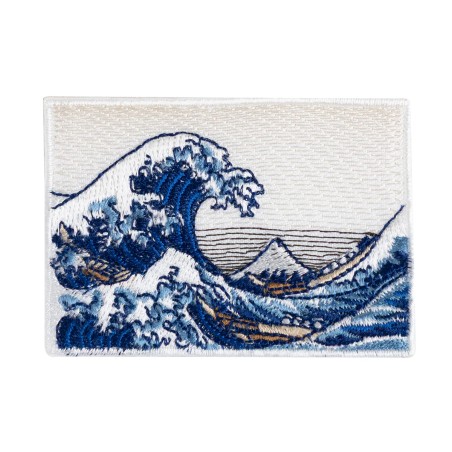 Patch／La Grande Vague