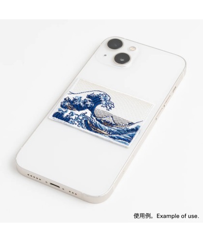 Patch／La Grande Vague