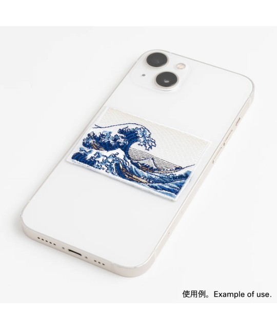 Patch／La Grande Vague