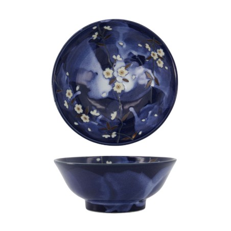 Bol Ramen Sakura Blue