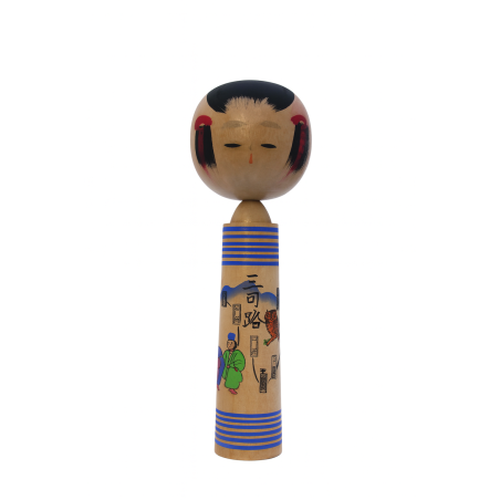 KOKESHI OMIYAGE VINTAGE