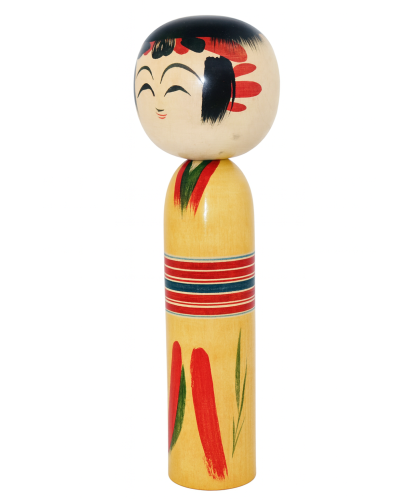 KOKESHI VINTAGE