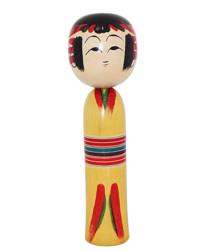 KOKESHI VINTAGE