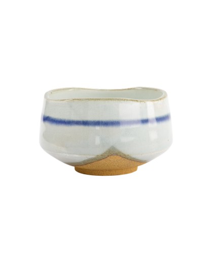 Bol Matcha Hagi Aoji