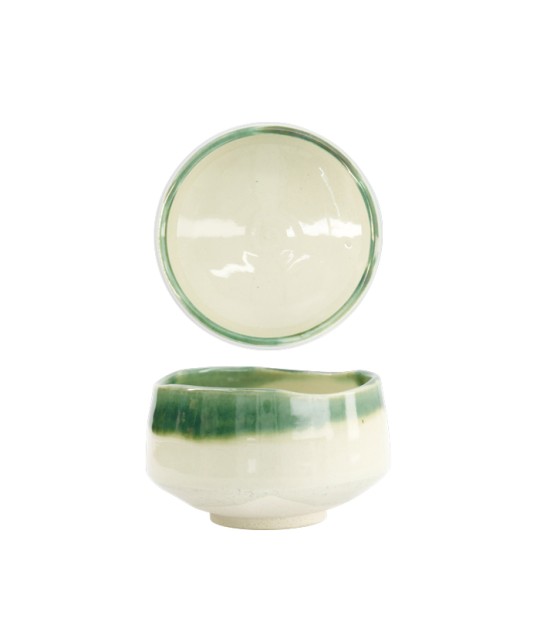 Bol Matcha Oribe