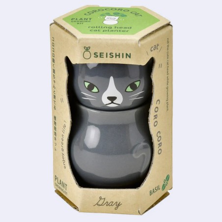 Corocoro cat - kit de culture