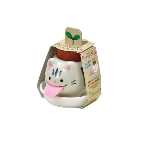 Peropon cat - kit de culture