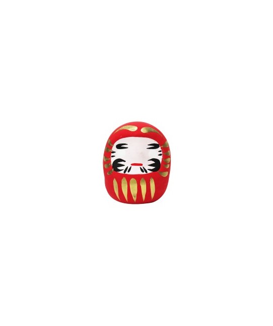 Daruma Porte bonheur