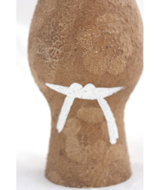 Kokeshi sosaku vintage par Watanabe Masao