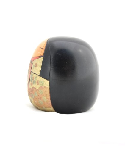 Kokeshi sosaku vintage par Sekigushi Toa