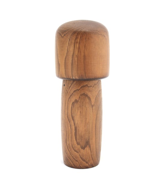 Kokeshi sosaku vintage par Usaburo