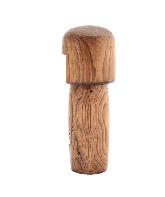Kokeshi sosaku vintage par Usaburo