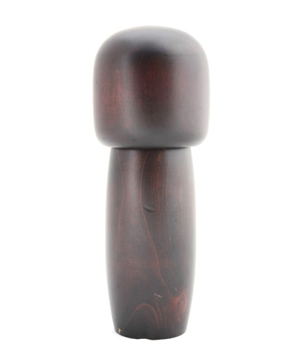 Kokeshi sosaku vintage par Usaburo