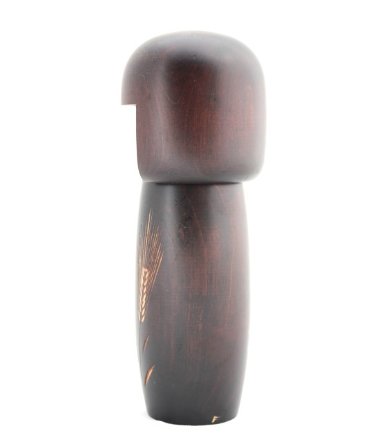 Kokeshi sosaku vintage par Usaburo