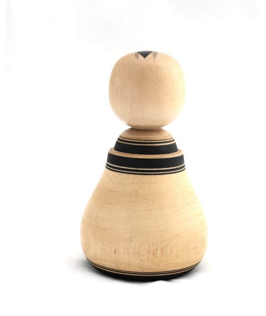 kokeshi vintage style Naruko